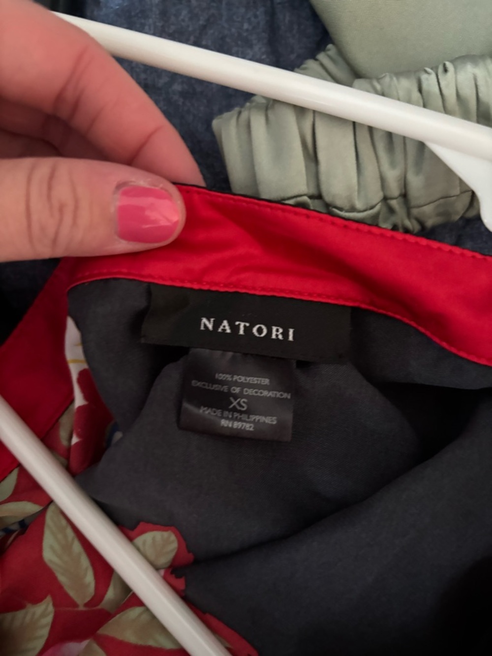 Natori Set - Picture 5 of 5
